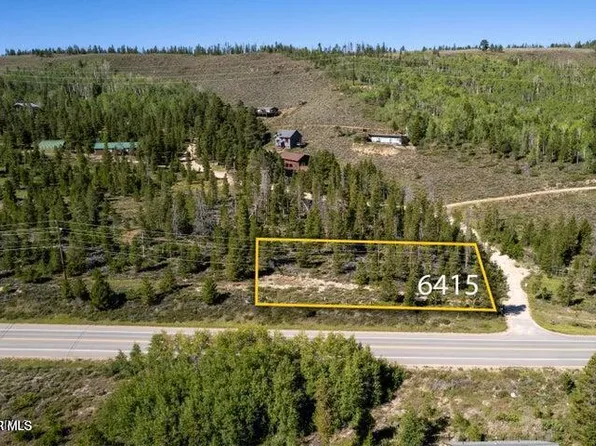 6415 US HWY 34, Granby, CO 80446