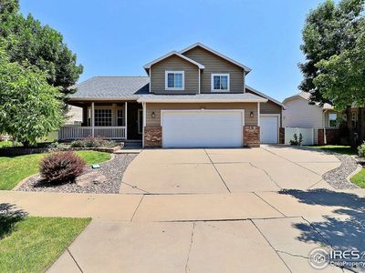 3228 Borrossa St, Evans, CO, 80634
