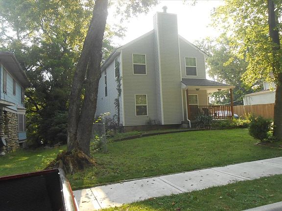2nd image of 4023 Tracy Ave