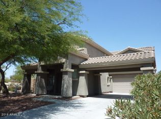 5253 S 239th Dr, Buckeye, AZ 85326