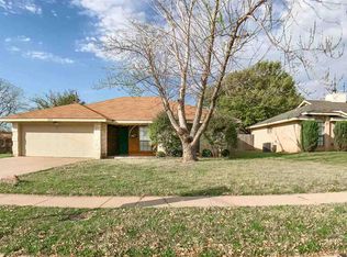 4721 Langford Ln, Wichita Falls, TX 76310