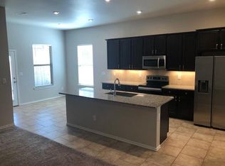 1207 E 90th St, Odessa, TX 79765