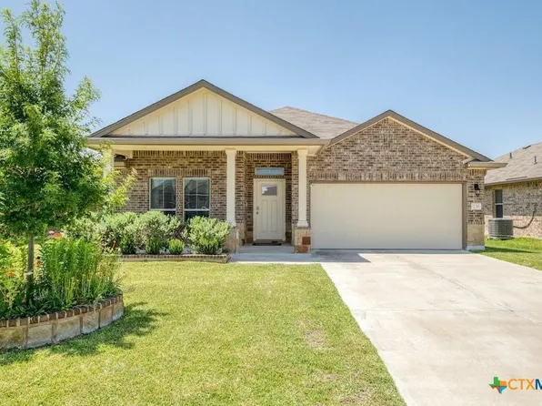 239 High More Ct, Temple, TX 76502