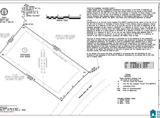 663 Graham Dr #1, Ohatchee, AL 36271