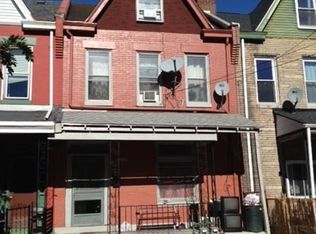 5013 Dearborn St, Pittsburgh, PA