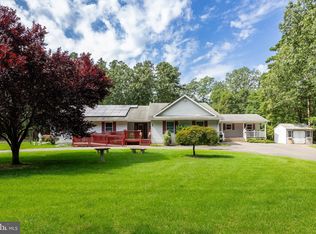 223 Cahnt Ave, Berlin, NJ 08009