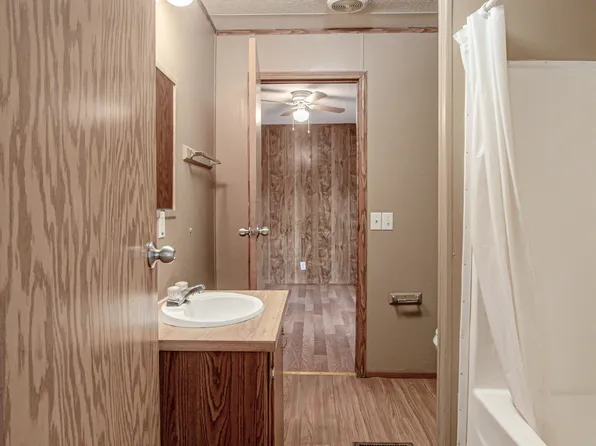 1961 Quality Blvd Trailer 46, Huntsville, TX 77320