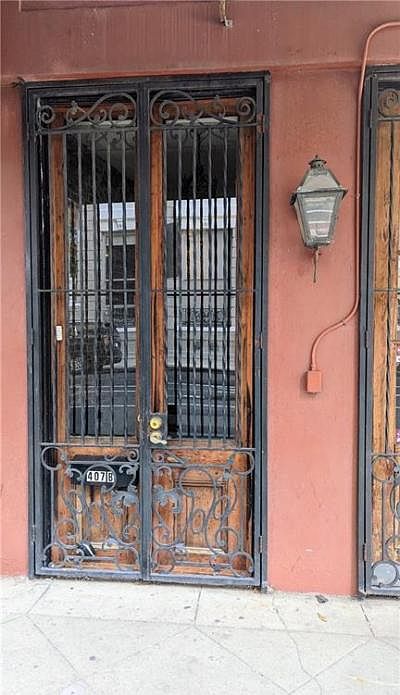 1st image of 407 Baronne St #B
