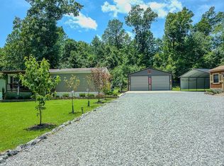 380 Upchurch Dr, Buchanan, TN 38222