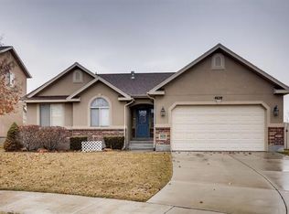 4628 W Seminole Cir, Herriman, UT 84096