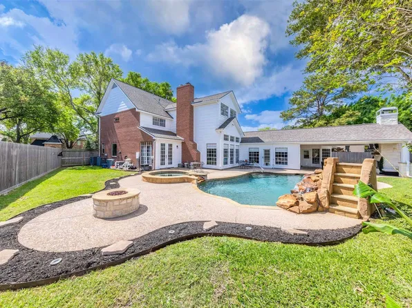 20414 Chateau Bend Dr, Katy, TX 77450