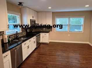 7806 Newton St, Overland Park, KS 66204