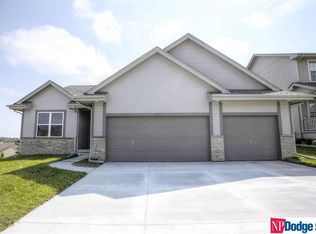 2613 N 166th Ave, Omaha, NE 68116