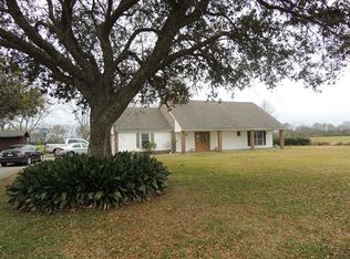 4309 Pickett Rd, Erath, LA 70533