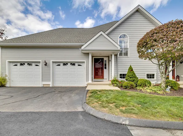 37 Booth Avenue #6, Watertown, CT 06779