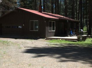 38513 Elkhorn Est Rd, Baker City, OR 97814