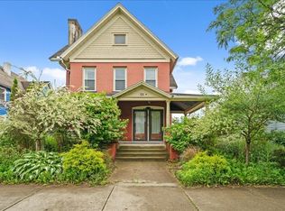 99 Leroy St, Binghamton, NY 13905