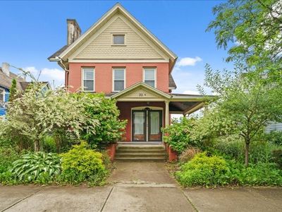 99 Leroy St, Binghamton, NY, 13905