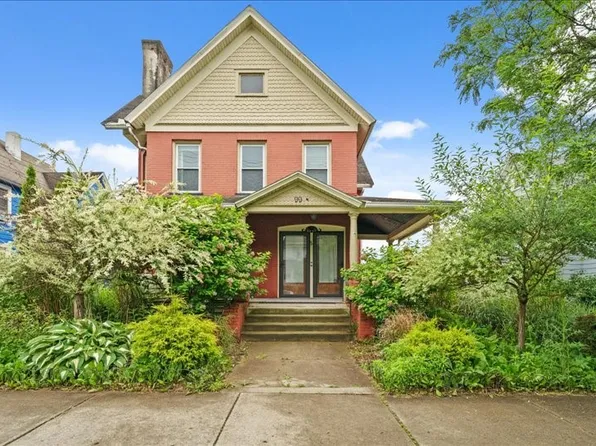 99 Leroy St, Binghamton, NY 13905