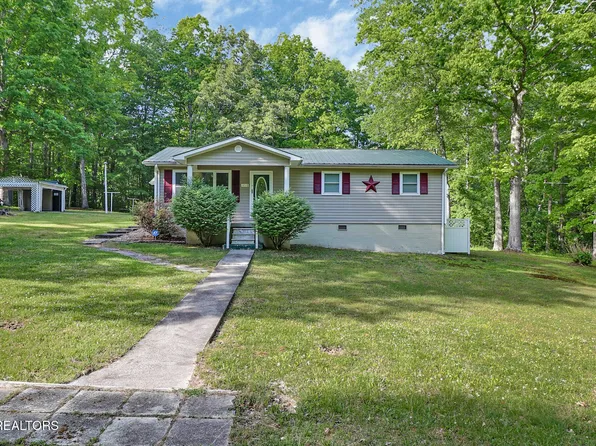 149 Horseshoe Cir, Jamestown, TN 38556