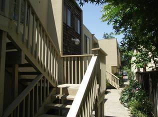 714 College Ave APT 3, Santa Rosa, CA 95404