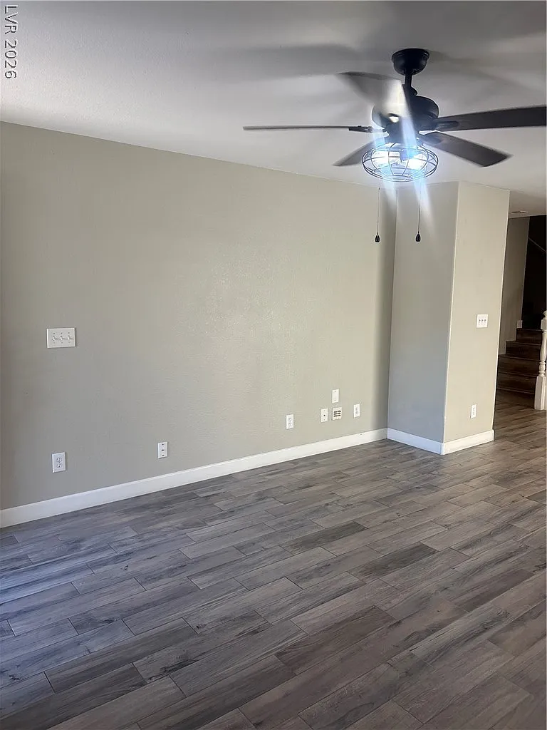 3 bed, 2.5 bath, 1266 sqft, $1,850 — Photo 3