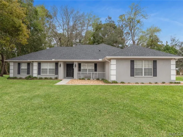 1170 Barger Ave, Spring Hill, FL 34608