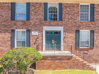 5633 Kingsport Dr, Atlanta, GA, 30342