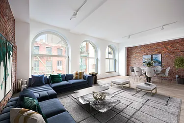 Rented by Brown Harris Stevens