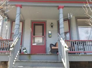 918 Davis St, Kalamazoo, MI 49008