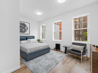 359 Bleecker St #2, New York, NY 10014