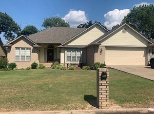 9701 Darlington Way, Fort Smith, AR 72908