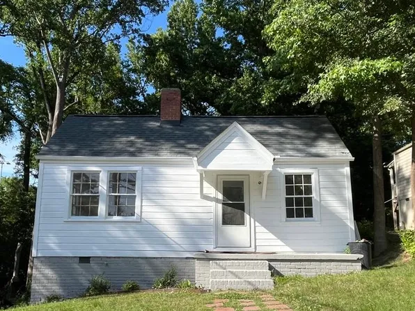 301 Dunstan Ave, Durham, NC 27707