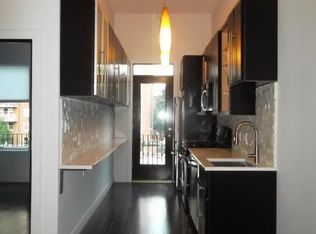 27 Worthington St #2, Boston, MA 02120