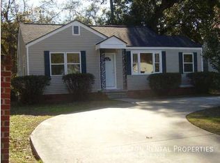 1327 Bexley St, North Charleston, SC 29405