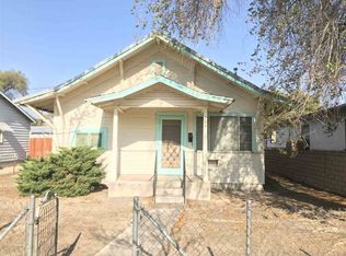 295 S Taylor St, Fallon, NV 89406
