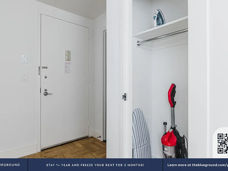 67 Wall St #17G — Photo 17