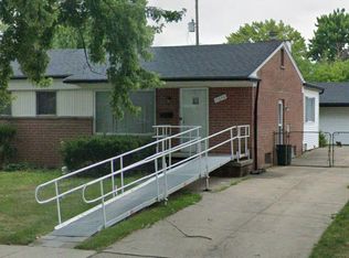 11650 Harold St, Warren, MI 48089