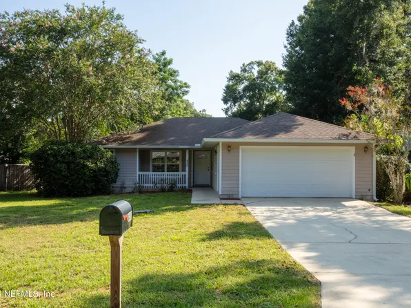 480 SW DOVE Street, Keystone Heights, FL 32656