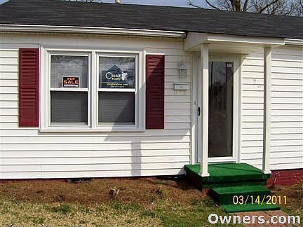 curb appeal