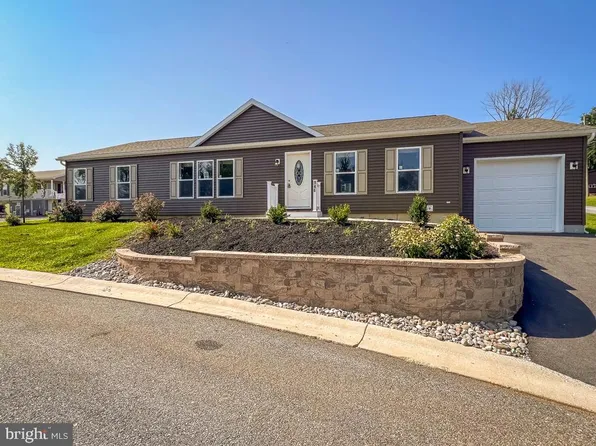 146 Minch Rd, Parkesburg, PA 19365