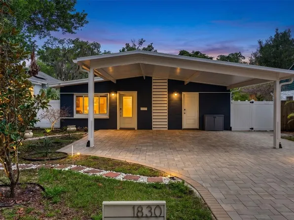 1830 Edwin Blvd, Winter Park, FL 32789