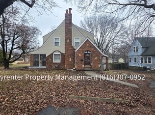 5609 Harris Ave, Raytown, MO 64133