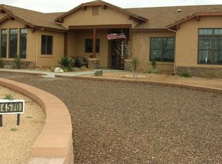 4570 W Cielo Poco Ln, Prescott, AZ 86305