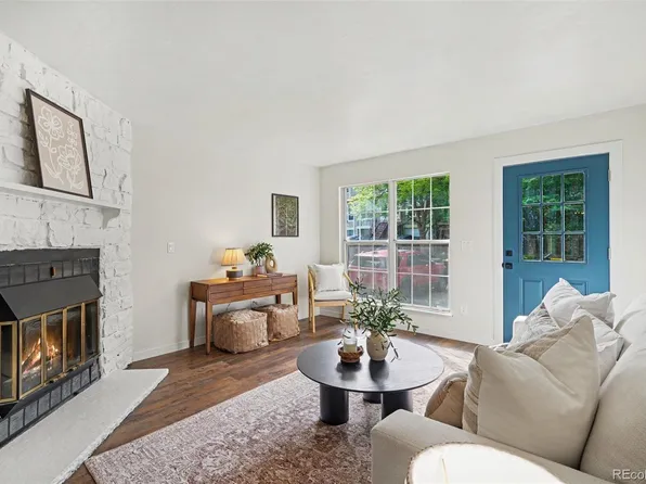 2537 E Nichols Circle, Centennial, CO 80122