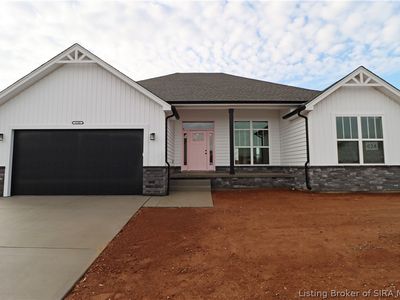 1144 - LOT 624 Dustin's Way, Jeffersonville, IN, 47130