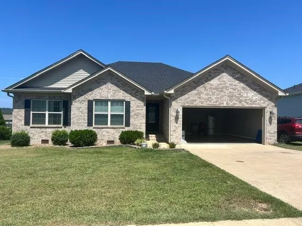 2874 Gunsmoke Trail Way, Bowling Green, KY 42101