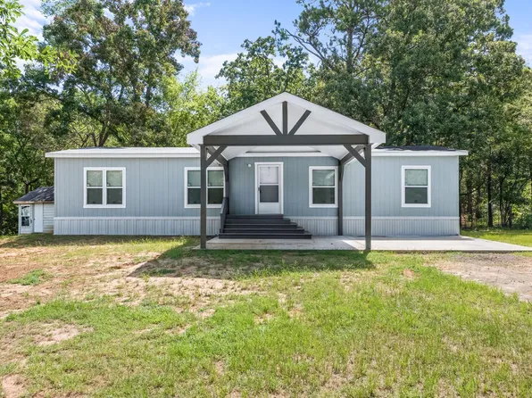 305 An County Rd #153, Palestine, TX 75801