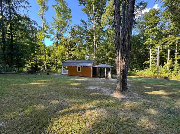 13020 Bulltown Rd, Laurel, IN 47024