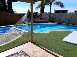 10516 Santana St, Santee, CA 92071